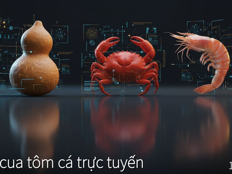 Cách tính xác suất Bầu cua tôm cá trực tuyến chuẩn xác nhất năm 2026