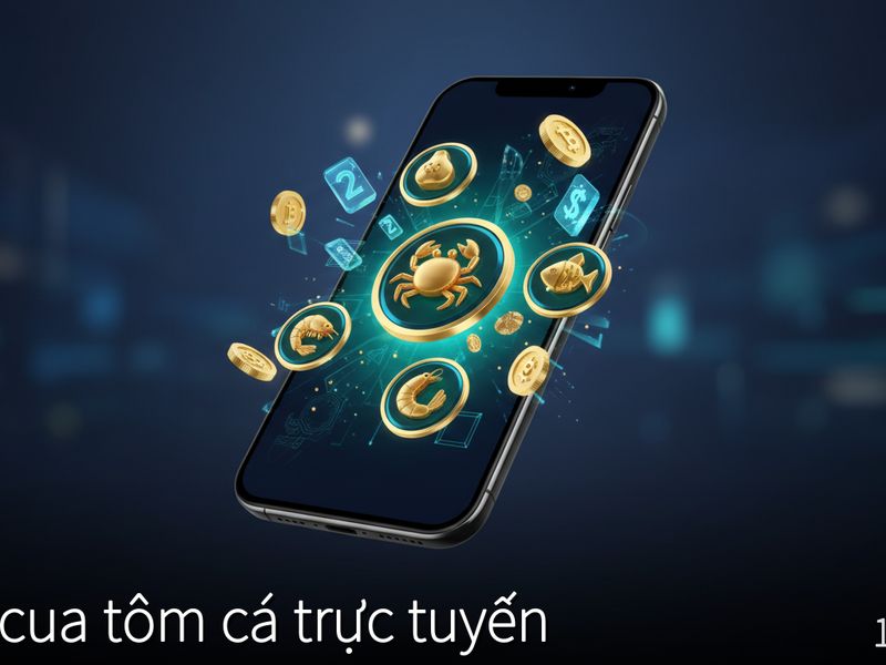 Mẹo nạp rút tiền Bầu cua tôm cá trực tuyến không lo mất phí cho người chơi mới