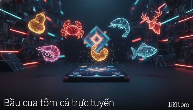 Bầu Cua 2026